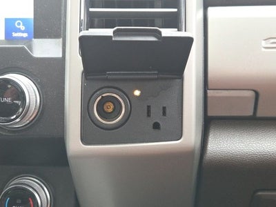 2021 Ford F-350 King Ranch