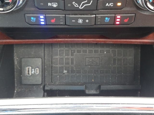 2021 Ford F-350 King Ranch