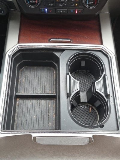 2021 Ford F-350 King Ranch