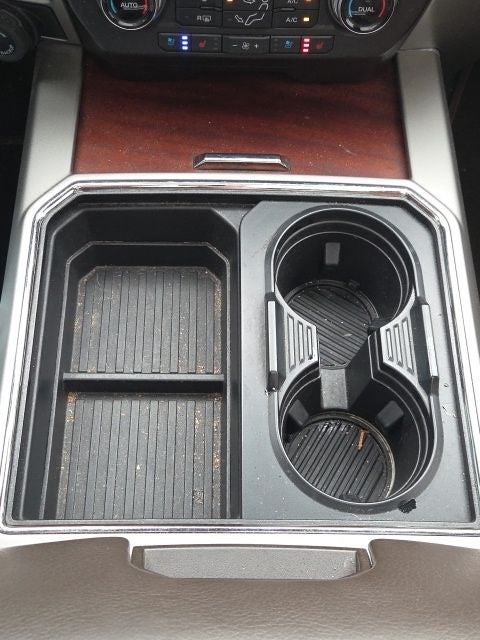 2021 Ford F-350 King Ranch