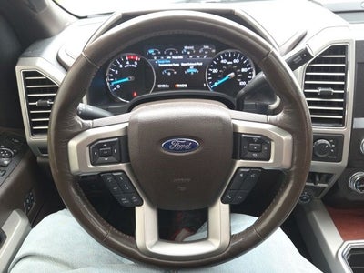 2021 Ford F-350 King Ranch