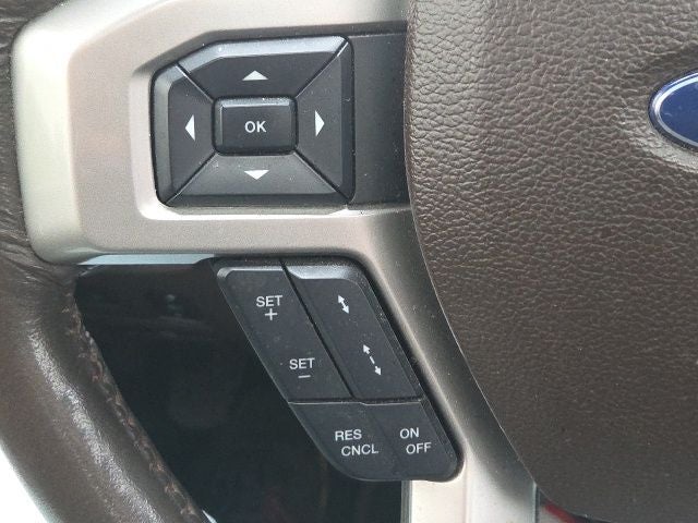 2021 Ford F-350 King Ranch