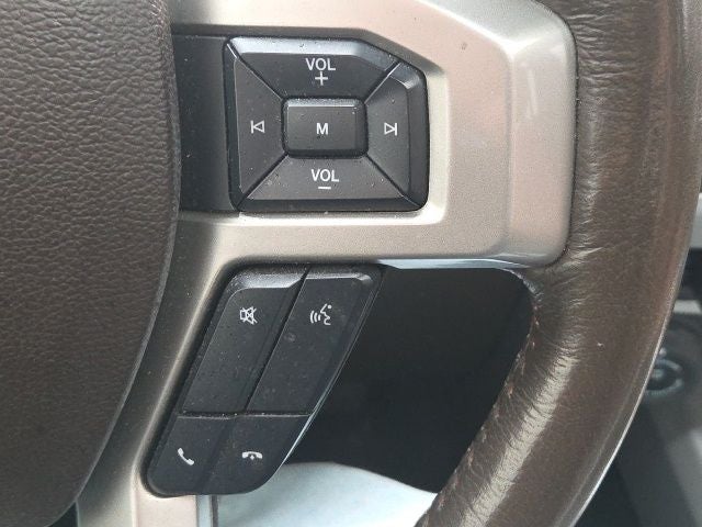 2021 Ford F-350 King Ranch