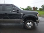 2021 Ford F-350 King Ranch