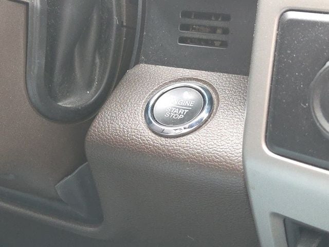 2021 Ford F-350 King Ranch