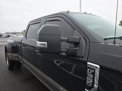 2021 Ford F-350 King Ranch