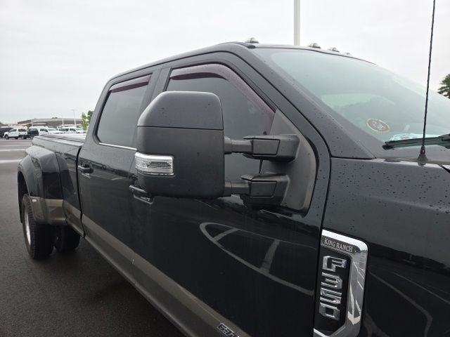 2021 Ford F-350 King Ranch