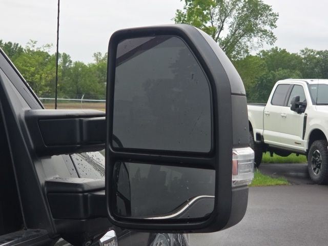 2021 Ford F-350 King Ranch