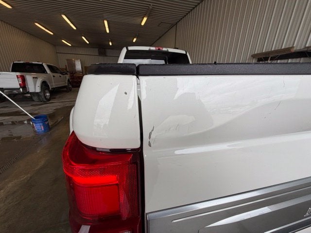 2022 Ford F-350 King Ranch