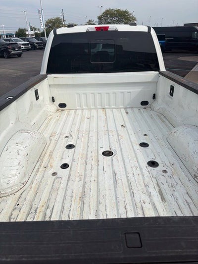 2022 Ford F-350 King Ranch DRW