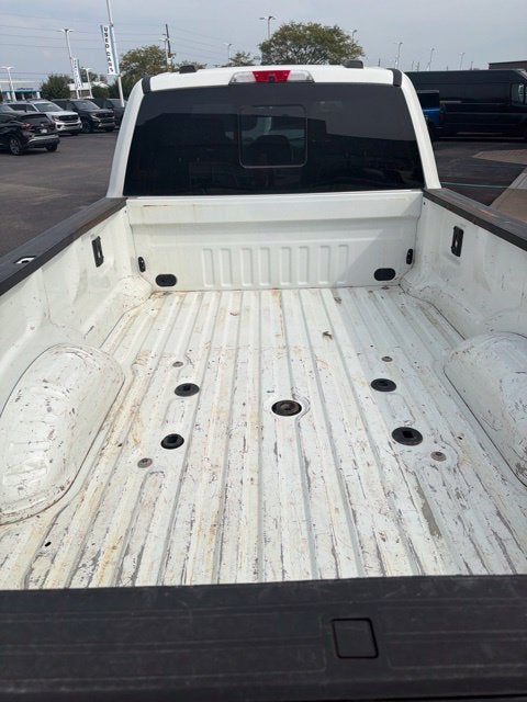 2022 Ford F-350 King Ranch DRW