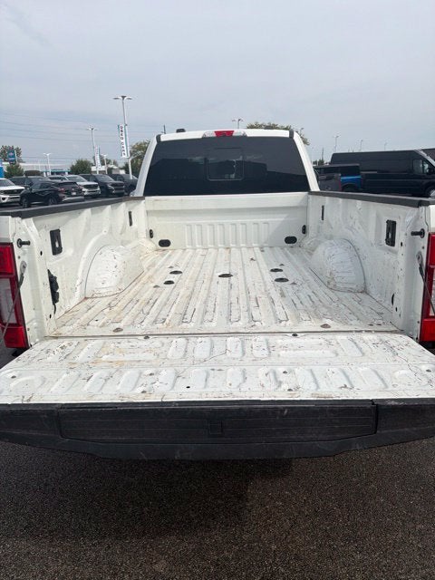 2022 Ford F-350 King Ranch DRW