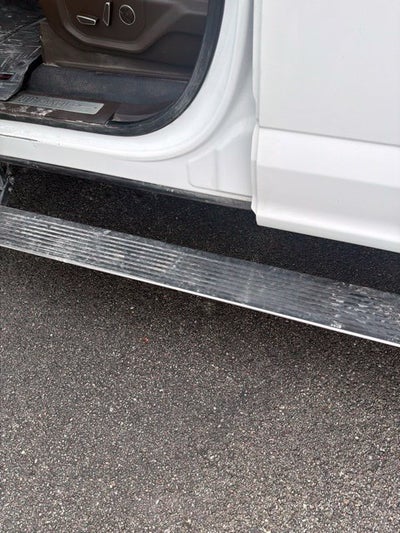 2022 Ford F-350 King Ranch DRW