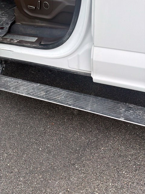 2022 Ford F-350 King Ranch DRW