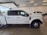 2022 Ford F-350 King Ranch
