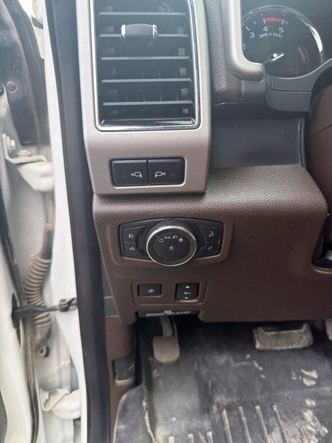 2022 Ford F-350 King Ranch DRW