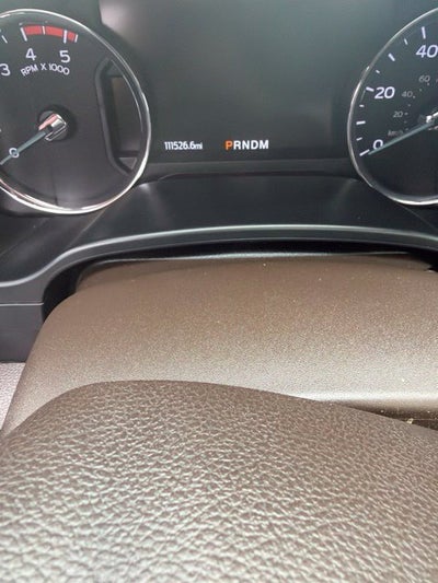 2022 Ford F-350 King Ranch DRW