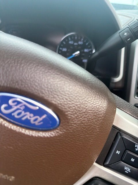 2022 Ford F-350 King Ranch DRW