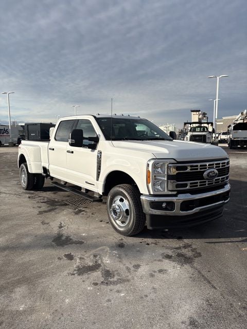 2026 Ford F-350 XLT DRW