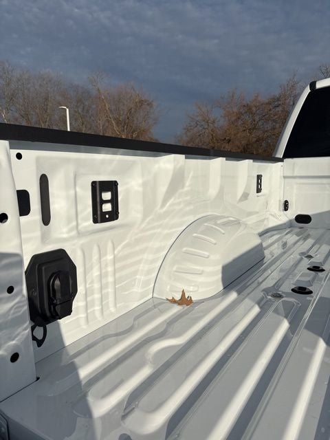 2026 Ford F-350 XLT DRW