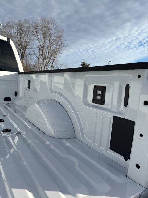 2026 Ford F-350 XLT DRW