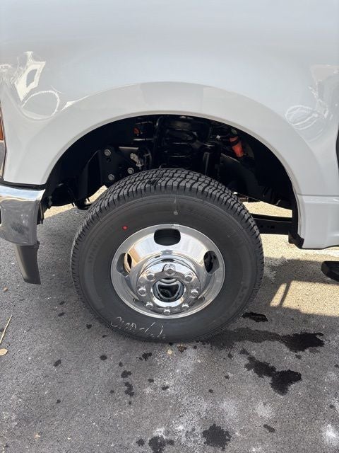 2026 Ford F-350 XLT DRW