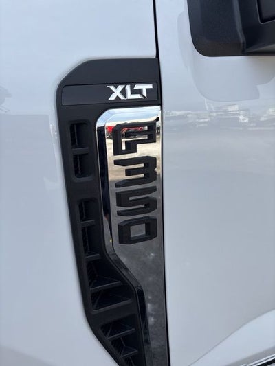 2026 Ford F-350 XLT DRW