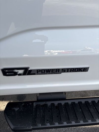 2026 Ford F-350 XLT DRW