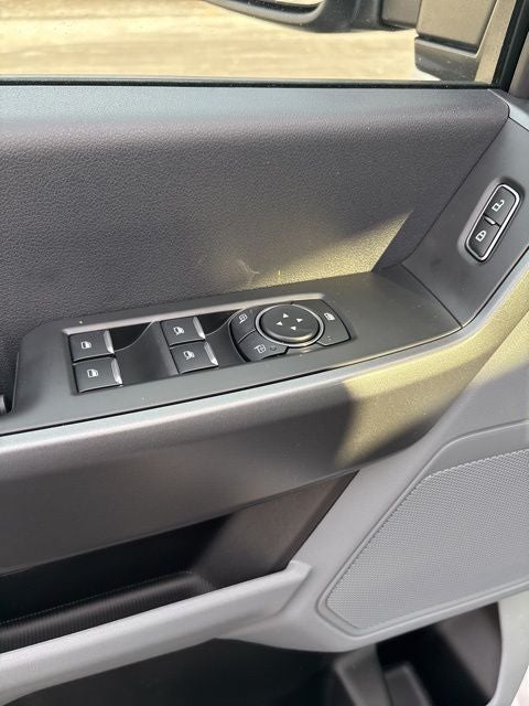 2026 Ford F-350 XLT DRW