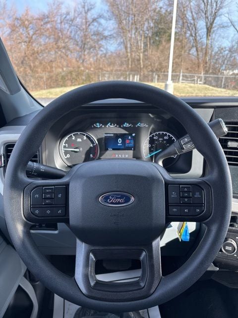 2026 Ford F-350 XLT DRW