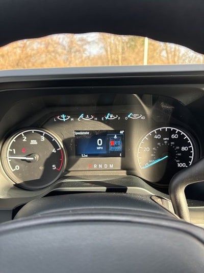 2026 Ford F-350 XLT DRW