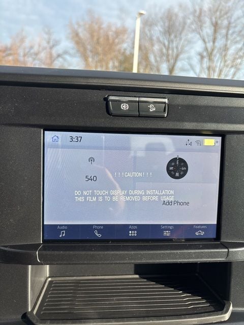 2026 Ford F-350 XLT DRW