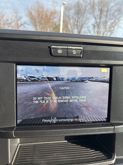 2026 Ford F-350 XLT DRW