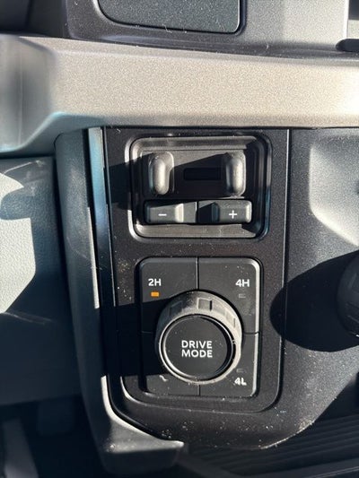 2026 Ford F-350 XLT DRW