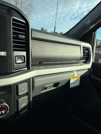 2026 Ford F-350 XLT DRW