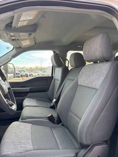 2026 Ford F-350 XLT DRW