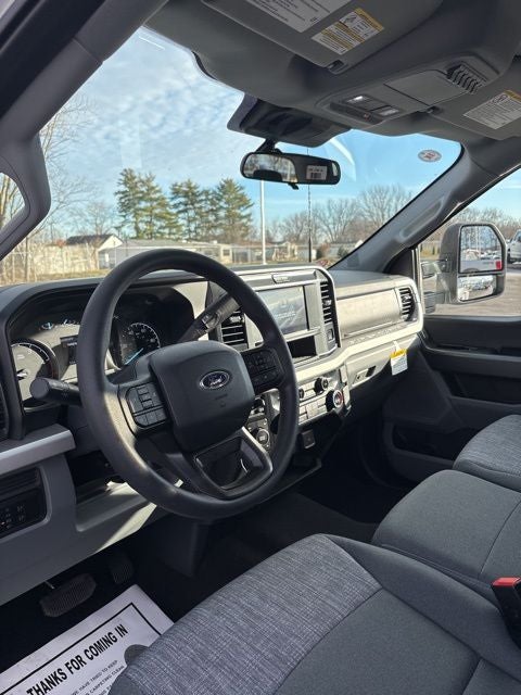 2026 Ford F-350 XLT DRW