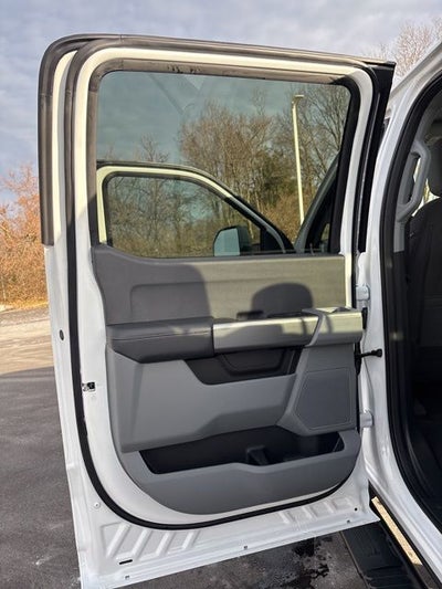 2026 Ford F-350 XLT DRW