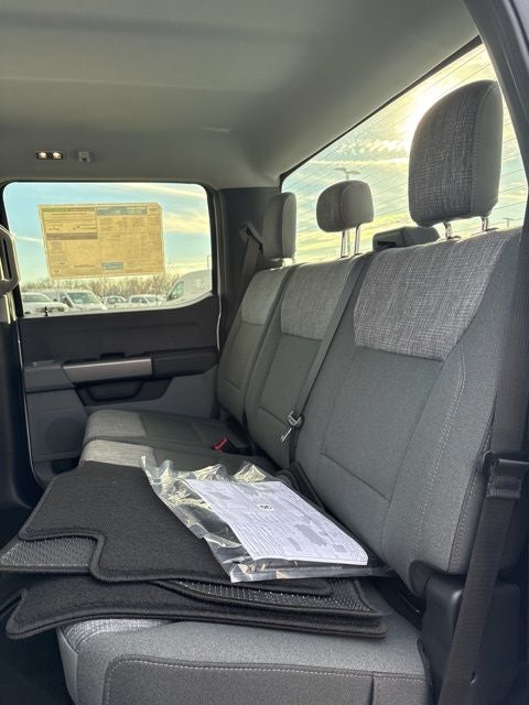 2026 Ford F-350 XLT DRW