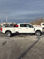 2026 Ford F-350 XLT DRW