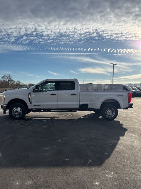 2026 Ford F-350 XLT DRW