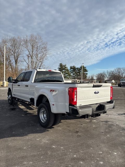 2026 Ford F-350 XLT DRW
