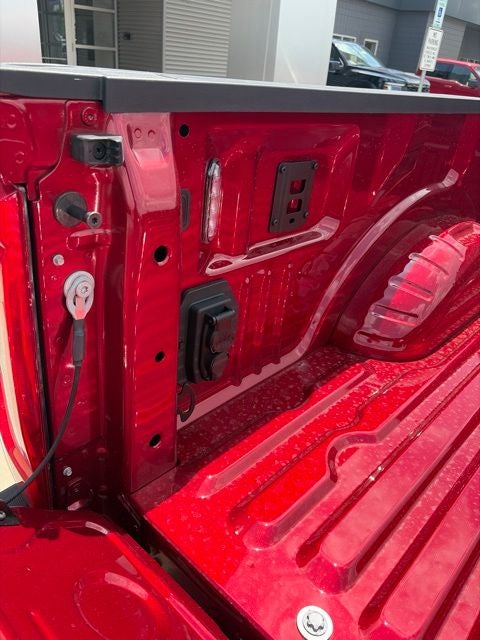 2026 Ford F-350 Lariat DRW