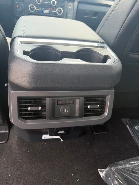 2026 Ford F-350 Lariat DRW