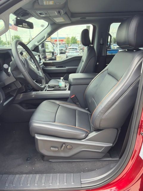 2026 Ford F-350 Lariat DRW