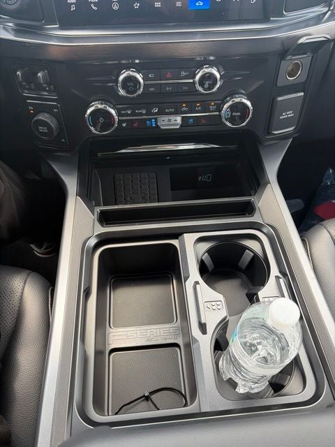 2026 Ford F-350 Lariat DRW
