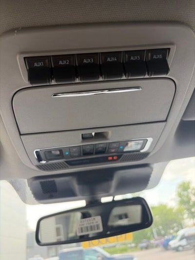 2026 Ford F-350 Lariat DRW