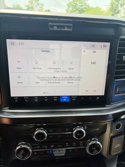 2026 Ford F-350 Lariat DRW