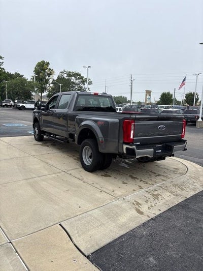 2026 Ford F-350 XL DRW