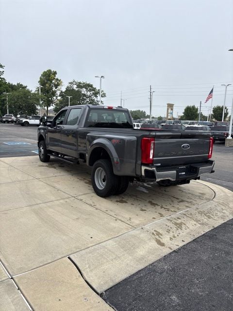 2026 Ford F-350 XL DRW